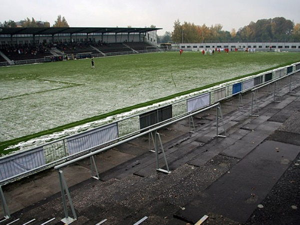 Stadion Stovky (Frýdek-Místek)