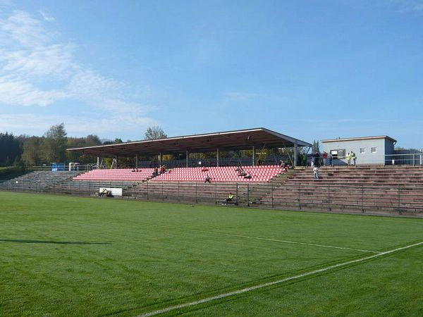 Stadion Rudolfa Labaje (Třinec)