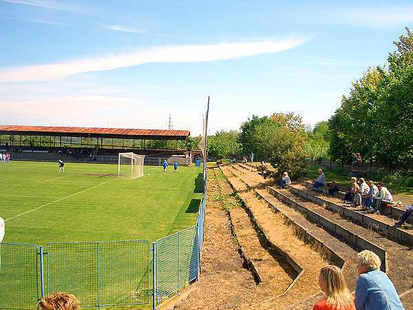 Stadion Luční ulice (Plzeň)