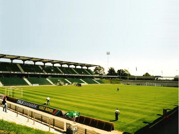 Gladsaxe Stadion (Søborg)