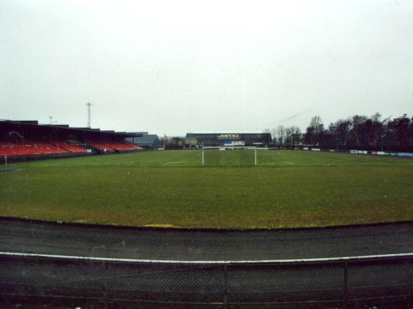 Sundby Idrætspark (København)