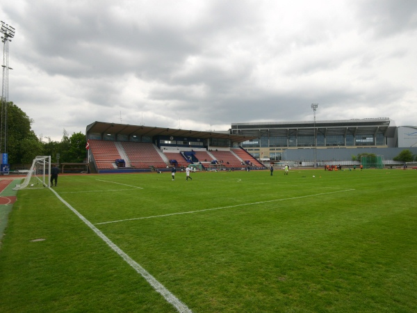 Østerbro Stadion (København)