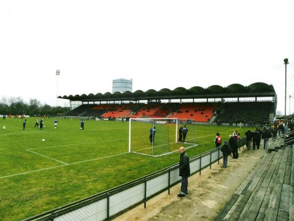 Valby Idrætspark (København SV)