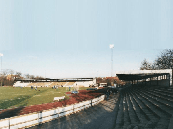 Kolding Stadion (Kolding)