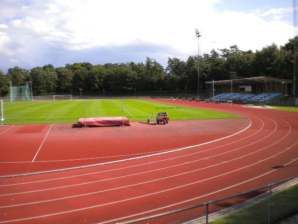 Tårnby Stadion (Kastrup)