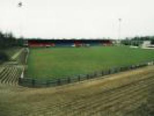 Slagelse Stadion (Slagelse)