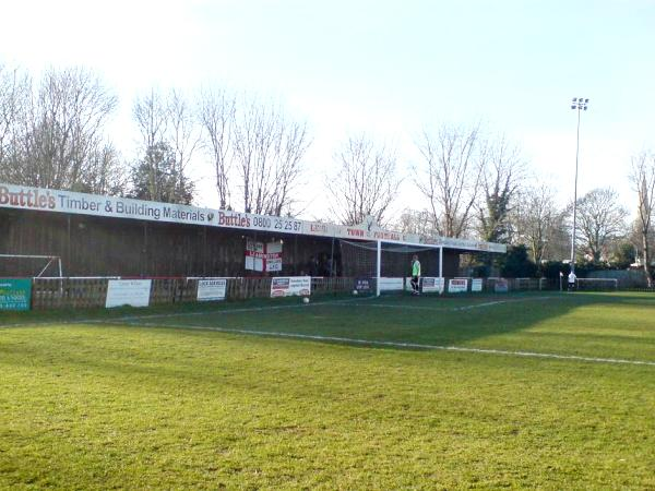 Bell Close (Leighton Buzzard, Bedfordshire)