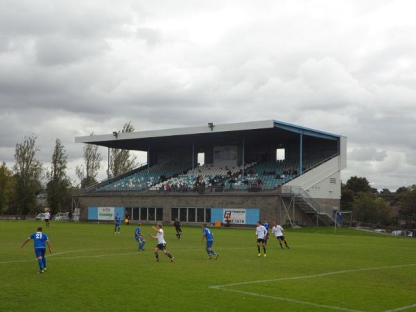 John Cain Memorial Reserve (Melbourne)