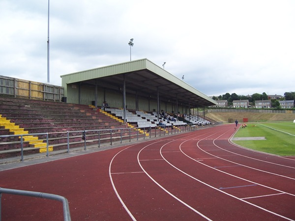 Horsfall Stadium (Bradford, West Yorkshire)