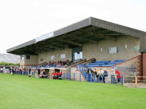 The Hand Stadium (Clevedon, Somerset)