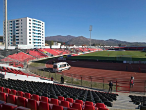 Elbasan Arena