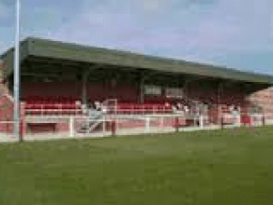 NPower Loop Meadow Stadium (Didcot, Oxfordshire)