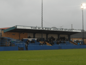 Throstle Nest (Farsley, West Yorkshire)