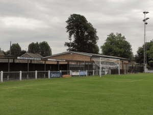 Weycourt Meadow