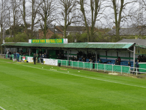 Top Field (Hitchin, Hertfordshire)