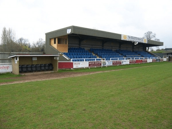 Mickleover Sports Ground (Derby, Derbyshire)
