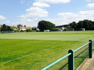 Berkeley Fields (London)