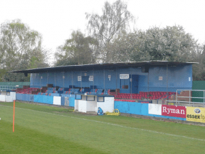 Oakside Stadium (Ilford, Essex)