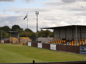 Dales Lane (Walsall, West Midlands)