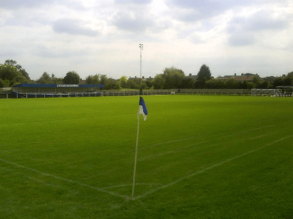 St. George's Stadium (Ruislip, Middlesex)