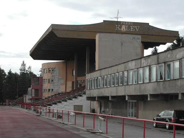 Pärnu Kalevi staadion (Pärnu)