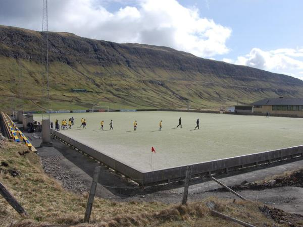 inni í Dal (Sandur, Sandoy)