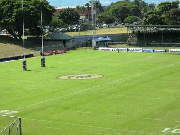 Churchill Park, Lautoka (Lautoka)