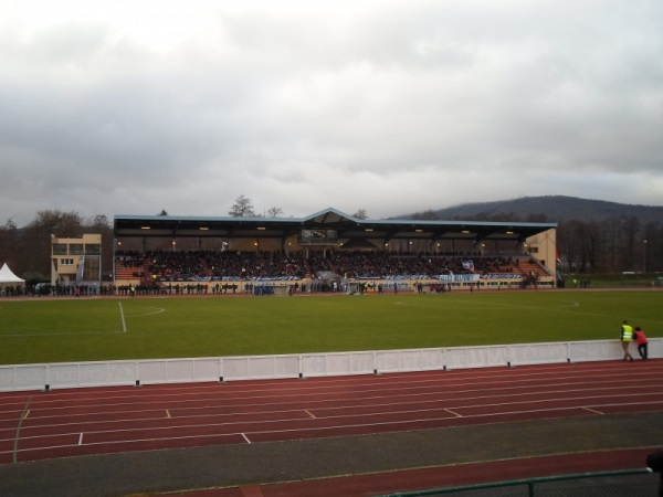 Stade Roger-Serzian (Belfort)