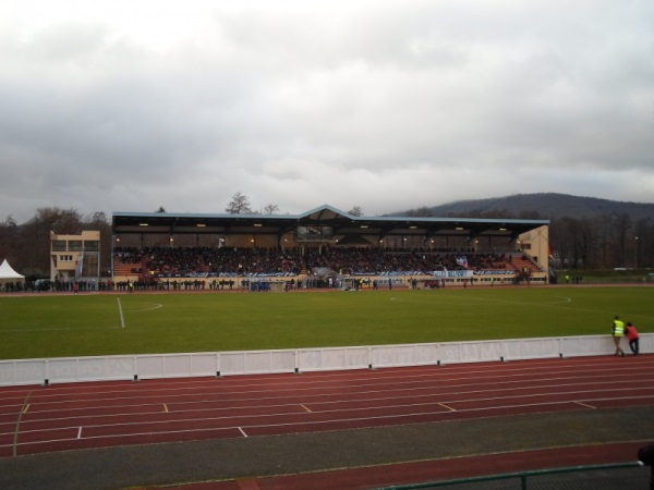 Stade Roger-Serzian