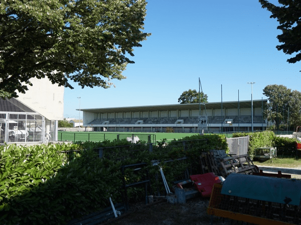 Stade Galin (Bordeaux)