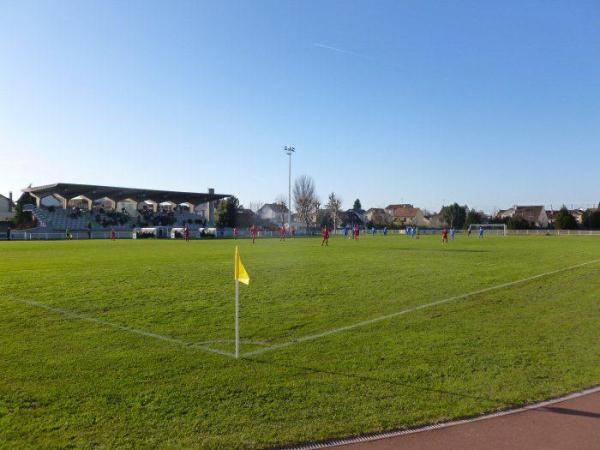 Stade Charles Sage (Drancy)