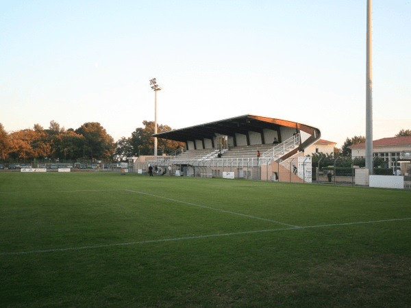 Stade Eugène-Pourcin (Fréjus)