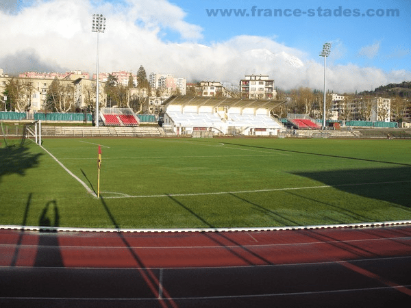 Stade de Provence
