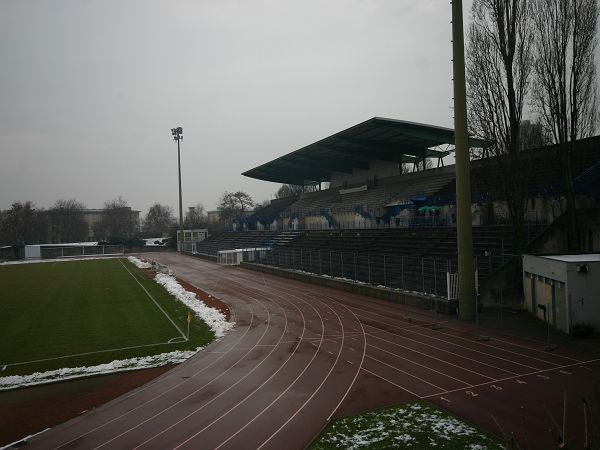 Stade de Balmont (Lyon)