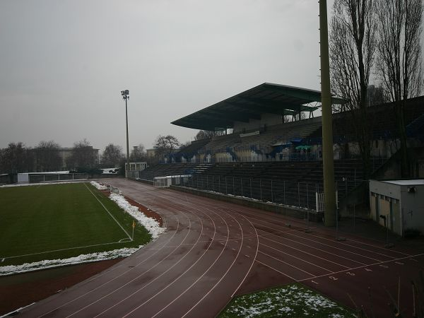 Stade de Balmont