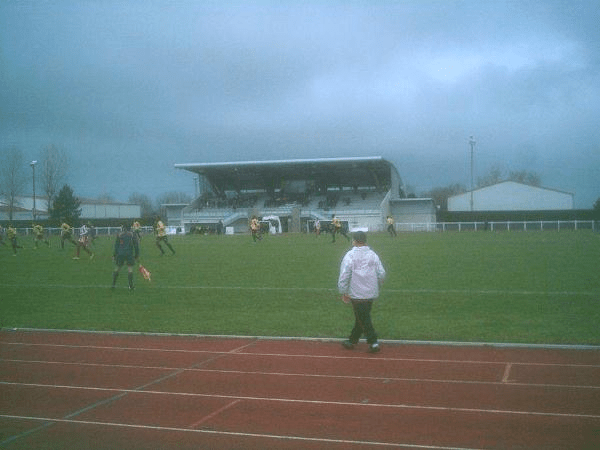 Stade Jean-Claude Agneray