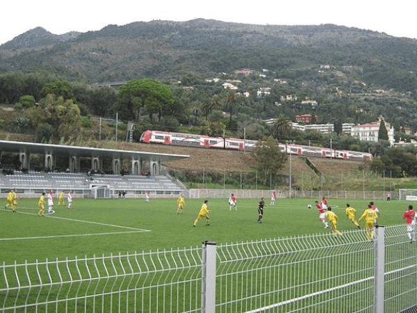 Stade Lucien Rhein (Menton)