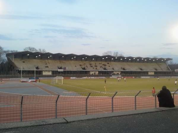 Stade de l'Ill (Mulhouse)