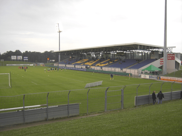 Stade du Hameau (Pau)