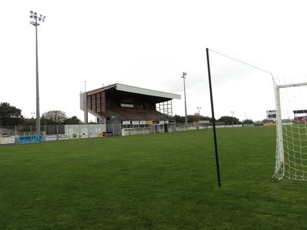 Stade de Kervéguen (Plabennec)