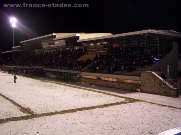 Stade Paul Lignon (Rodez)