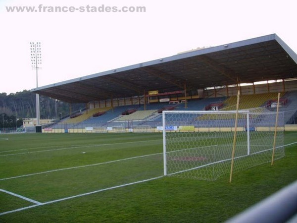 Stade de Bon-Rencontre