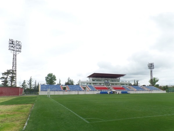Stadioni Tengiz Burjanadze (Gori)