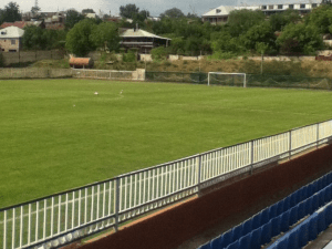 Meranis Stadioni (Tbilisi)