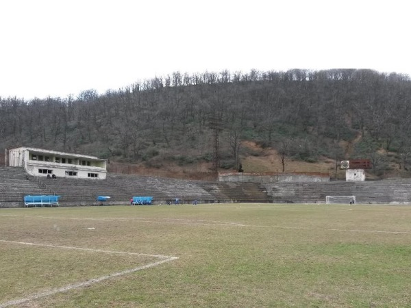 Stadioni Vladimer Bochorishvili (Tkibuli)