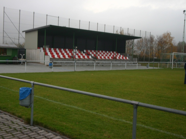 Stadion an der Waldstraße (Waldalgesheim)