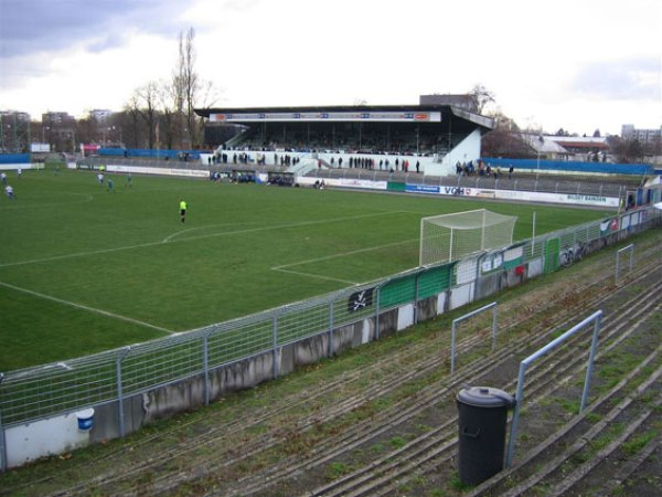 Rudolf-Kalweit-Stadion (Hannover)
