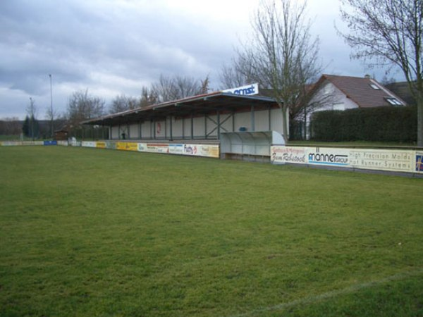 Kaiserstuhlstadion