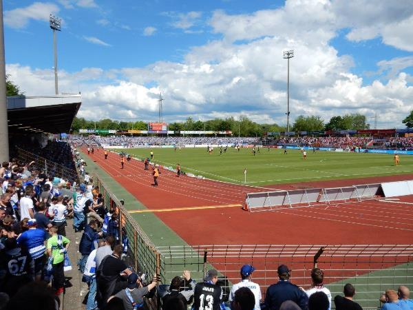 Südstadion (Köln)