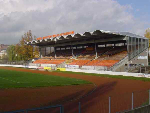 Hans-Walter-Wild-Stadion (Bayreuth)